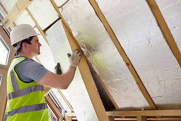 Best Fiberglass Insulation in Daleville, VA